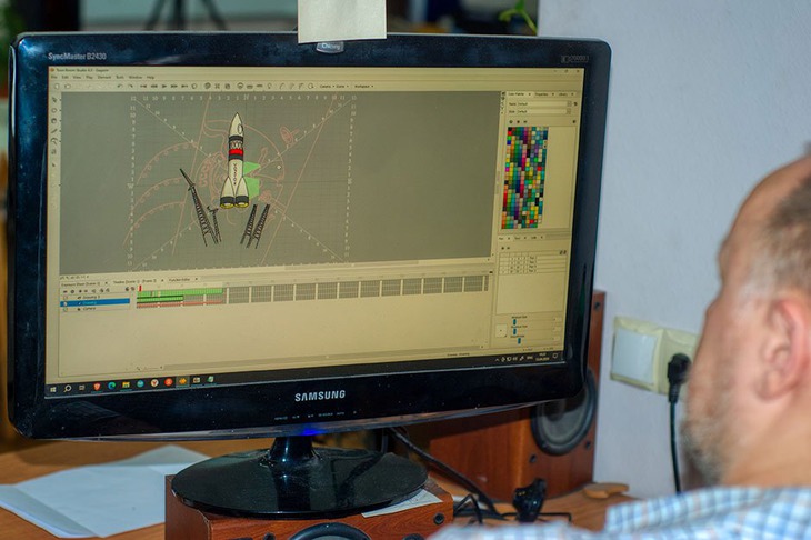 3D-моделирование