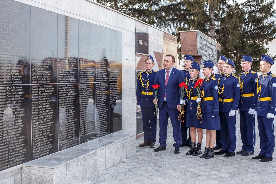 Фото пресс-службы Иркутского района