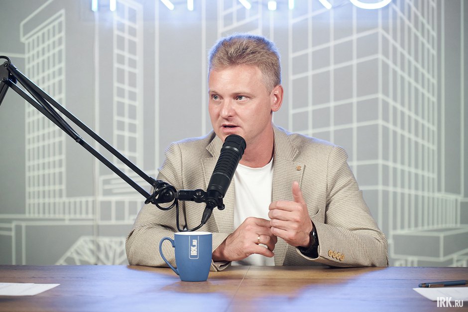 Андрей Стрельцов Андрей Стрельцов