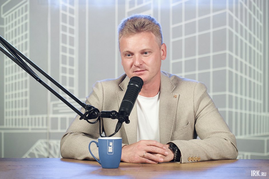 Андрей Стрельцов Андрей Стрельцов