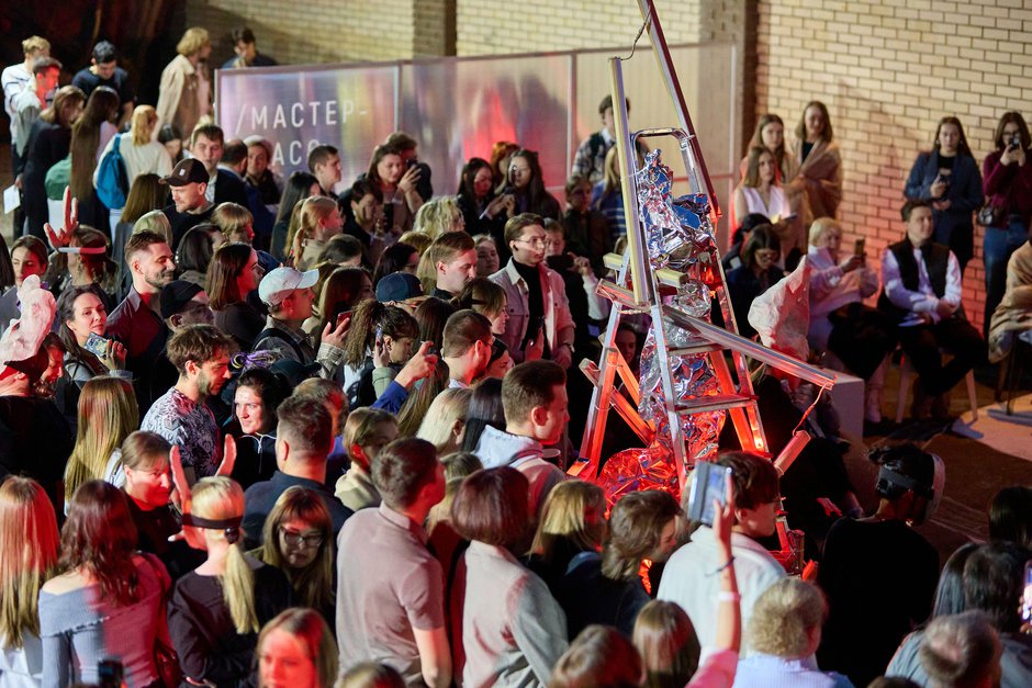 «Ночь музеев – 2025»