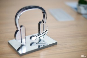 T2 ежегодно получает награды в части клиентского сервиса. Фото Маргариты Романовой, IRK.ru