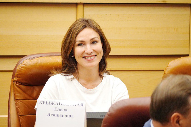 Заседание Общественного совета при ЗС. Фото IRK.ru