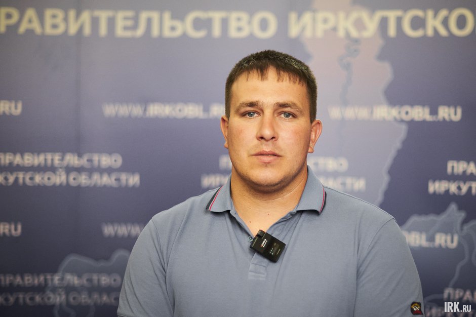 Павел Решетников Павел Решетников