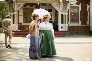 Гости мероприятия. Фото Маргариты Романовой, IRK.ru