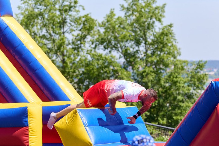 Соревнования