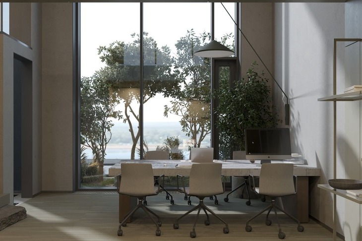 Соседский центр