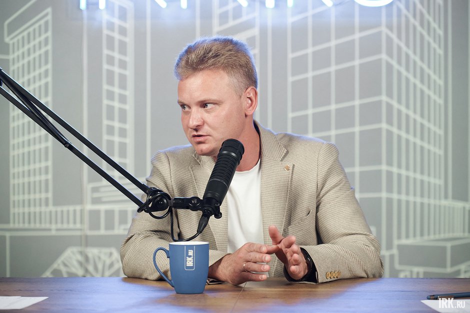 Андрей Стрельцов Андрей Стрельцов