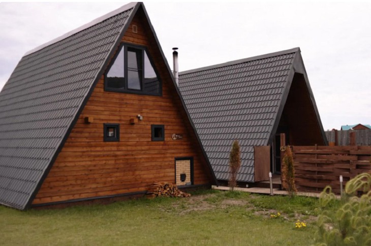 Афрейм за 17 885 рублей