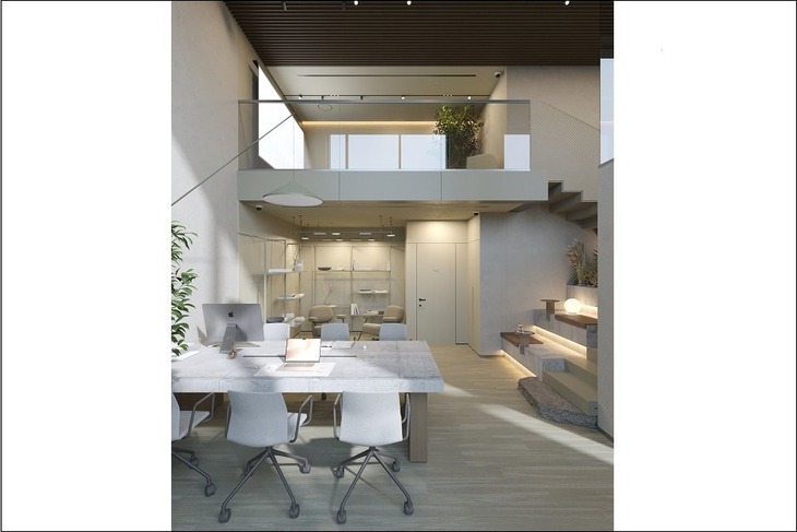 Соседский центр