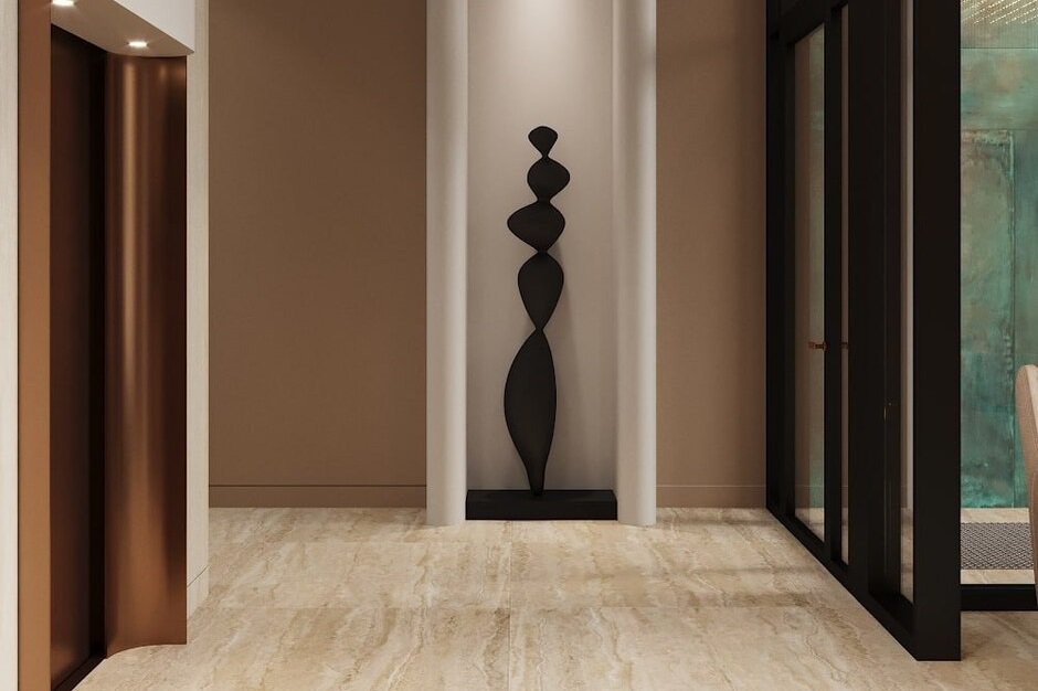 Скульптура