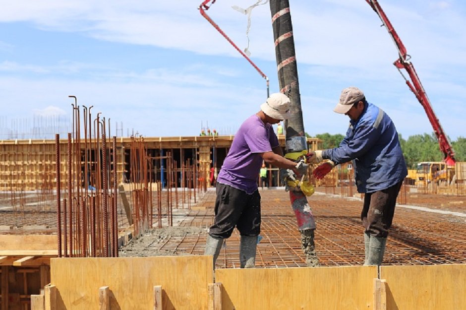 Фото пресс-службы администрации Иркутского района