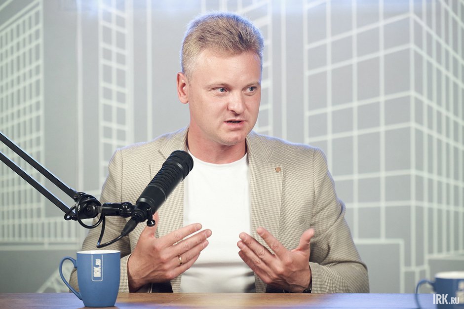 Андрей Стрельцов Андрей Стрельцов