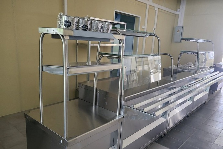 Фото из телеграм-канала Леонида Фролова