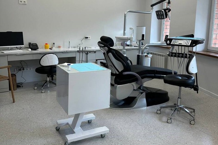 Стоматологический кабинет