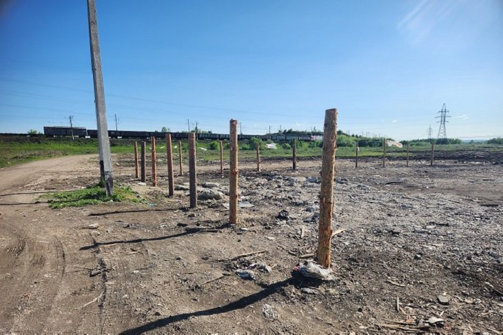 Фото пресс-службы администрации Иркутского района