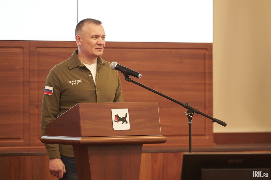 Олег Землинский Олег Землинский