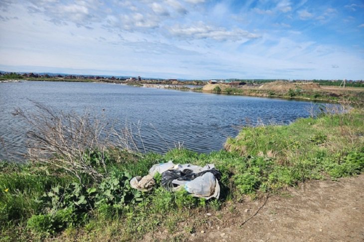 Фото пресс-службы администрации Иркутского района