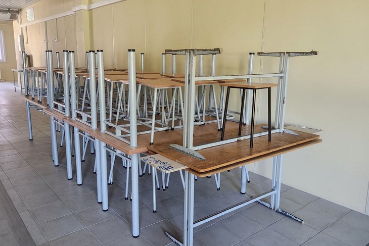 Фото из телеграм-канала Леонида Фролова