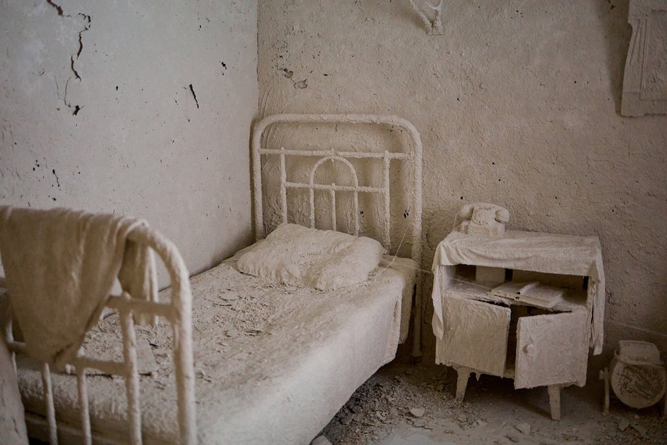 Выставка «Видимо-невидимо»