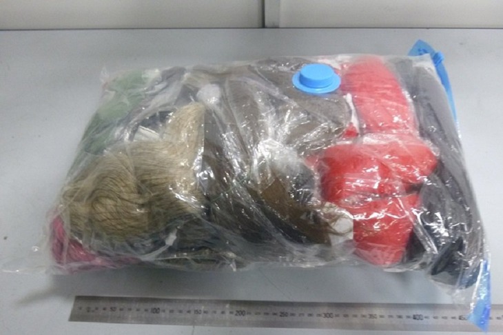 Фото пресс-службы Иркутской таможни