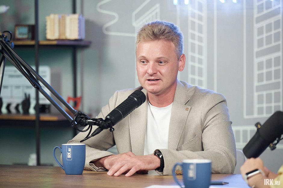 Андрей Стрельцов Андрей Стрельцов