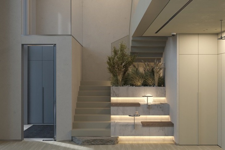 Соседский центр