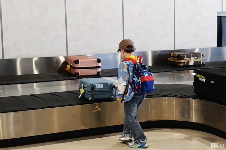 Фото Ольги Фонарёвой, IRK.ru