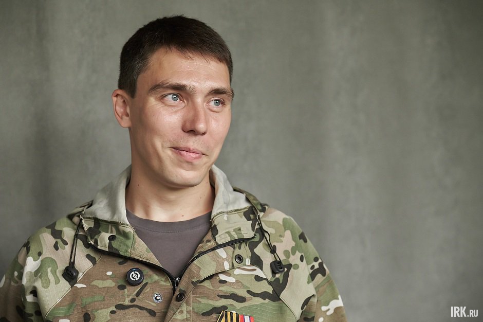 Данил Малышкин: «Когда человек рискует, он проявляет себя настоящим, какой он есть» Данил Малышкин: «Когда человек рискует, он проявляет себя настоящим, какой он есть»