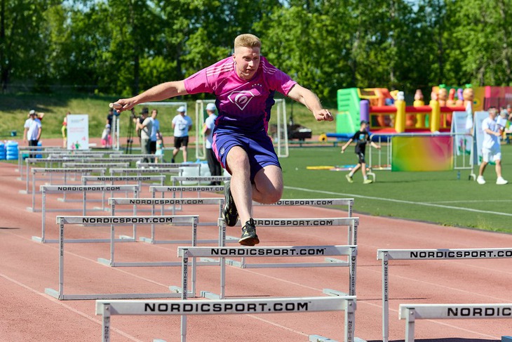 Соревнования