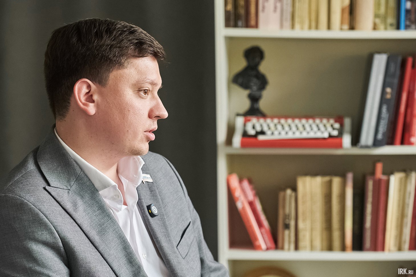 Даниил Литвинов Даниил Литвинов