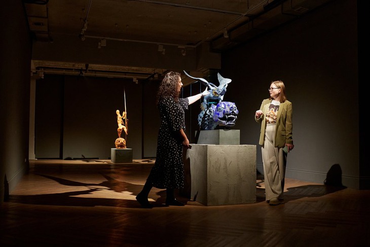 Постоянная экспозиция