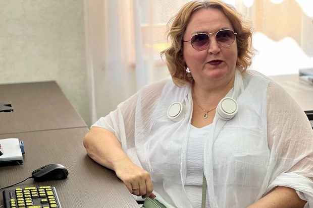 Ольга Стравинская