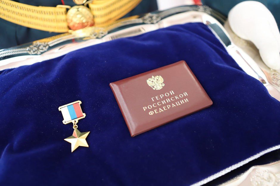 Фото пресс-службы правительства региона