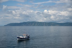 Байкал