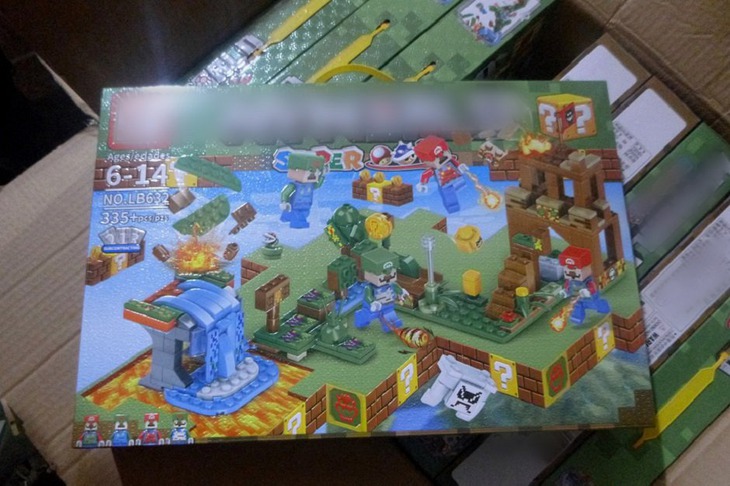 Фото пресс-службы Сибирского таможенного управления