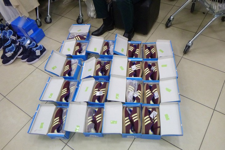 Фото пресс-службы Иркутской таможни