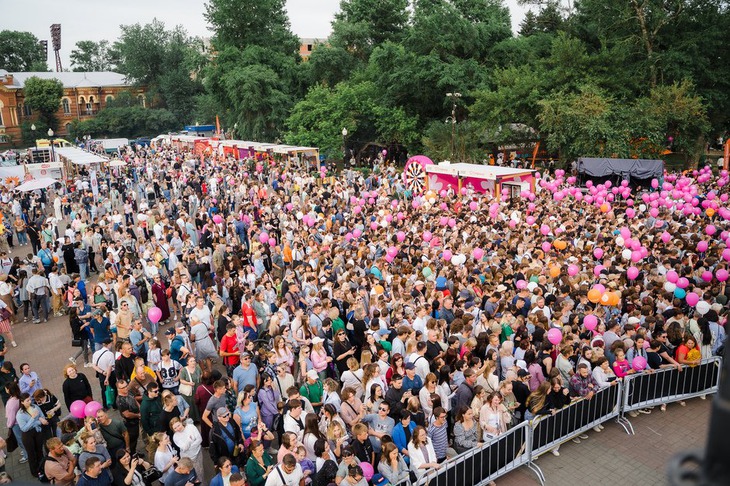 «Сытый бабр»