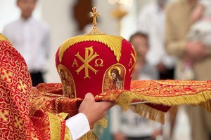 Фото из телеграм-канала Иркутской епархии