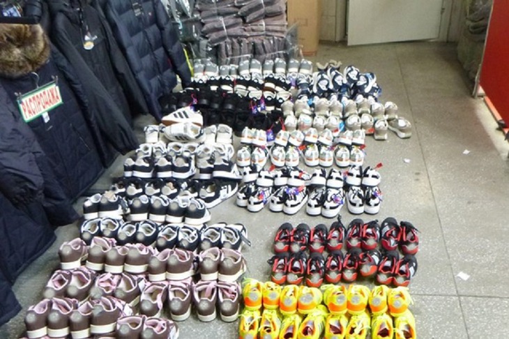 Фото пресс-службы Иркутской таможни