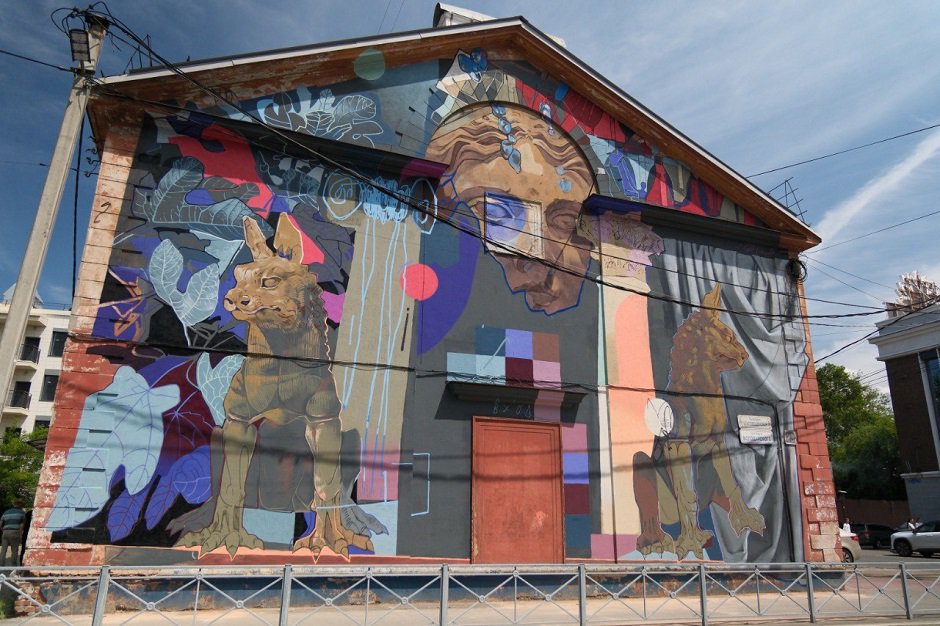 Фото пресс-службы администрации Иркутска