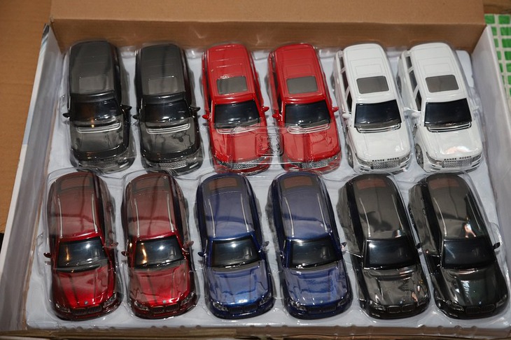 Фото пресс-службы Сибирского таможенного управления