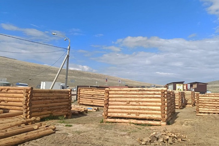 Фото пресс-службы правительства Иркутской области