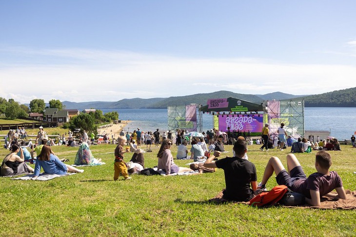 Фото предоставлено организаторами