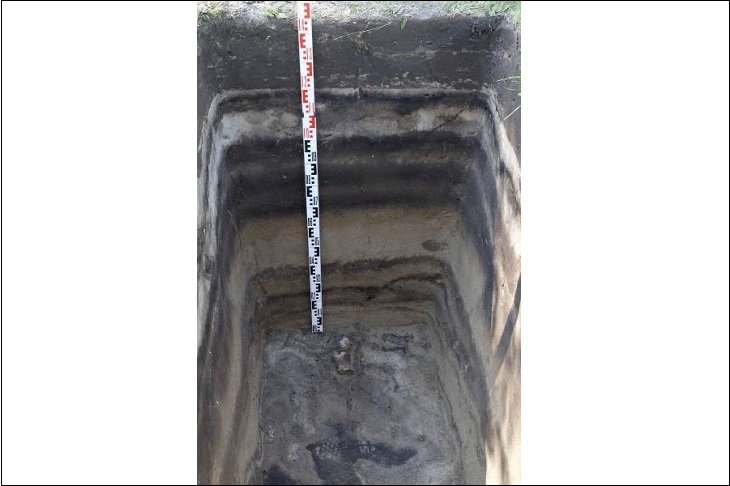 Раскопки. Фото с сайта «Аригуса»