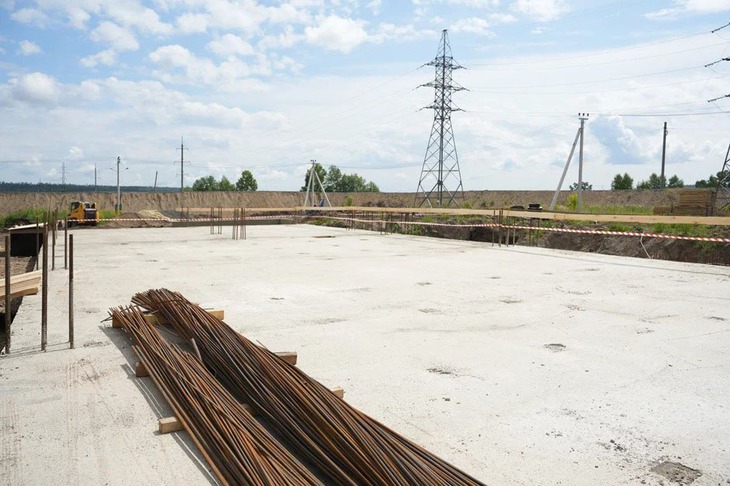 Фото пресс-службы правительства Иркутской области