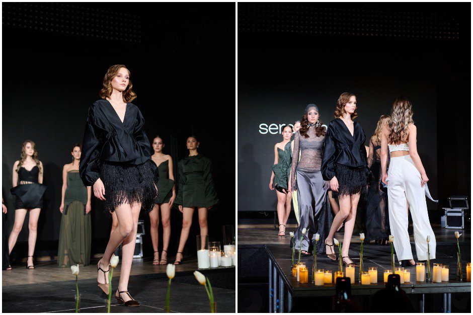 Модели SISTERS