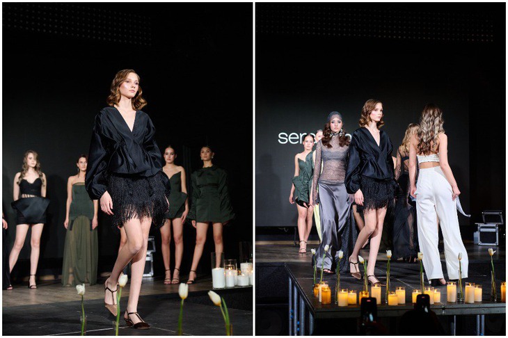 Модели SISTERS