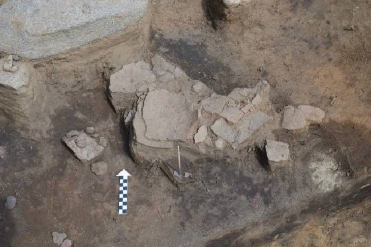 Раскопки. Фото с сайта «Аригуса»