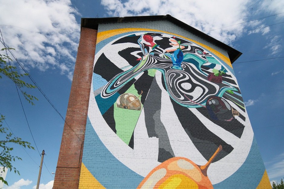 Фото пресс-службы администрации Иркутска